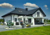 Dachówka ceramiczna – trwały i energooszczędny materiał na dach