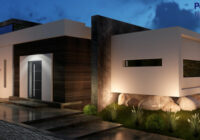 Nowość: System drzwi panelowych Ponzio PE96HI