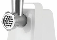Maszynka do mielenia FMM301 Blaupunkt – pomocnik w każdej kuchni