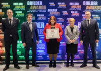 Hörmann Polska ponownie wśród laureatów Builder Awards