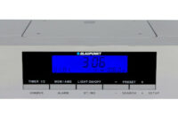 Radio kuchenne KR14BT BLAUPUNKT umili czas w kuchni