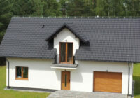 Dachówka cementowa – solidny dach w dobrej cenie