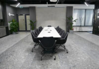 Pierwszy showroom Grupy Cerrad