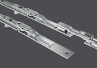 Multitalent: okucia TITAN firmy SIEGENIA