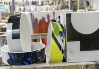 Showroom „The Laufen Space” w Mediolanie gości nową i bardzo eklektyczną wystawę „How dare you”