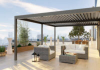 Dlaczego warto zdecydować się na pergolę tarasową i na co zwrócić uwagę dokonując wyboru?