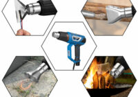 Wypalarka do chwastów HG6010 BLAUPUNKT już w sprzedaży