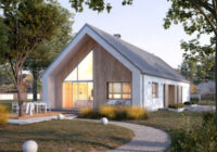 Imponujące przeszklenia w zgodzie z trendami i naturą