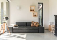 Zintegrowana funkcja regulacji CO2 AEROTUBE SIEGENIA