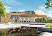 Inspirujący duet drewna i aluminium – hybrydowa stolarka Schüco