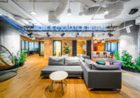 Brain Embassy realizuje kampanię budującą świadomość marki oraz wartości well-being i smart work