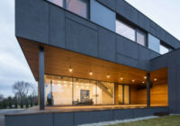 Gorący trend – aluminiowe okna tarasowe HS