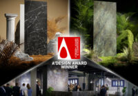 Cerrad z trzema nagrodami w międzynarodowym konkursie A’Design Award