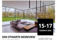 Naumal i Yawal zapraszają na wydarzenie „Moreview dni otwarte dla Architektów”
