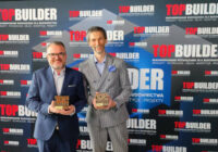 Systemy DP 180 Primeview i Moreview od Yawal S.A. uhonorowane nagrodą Top Builder
