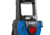 Myjki ciśnieniowe BLAUPUNKT – idealne do czyszczenia trudnych powierzchni