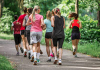 Sport wzmacnia kompetencje zawodowe. Adgar Poland integruje społeczność najemców