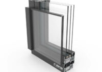 Balustrada AS VGB o najszerszej skali zastosowań potwierdzonej Krajową Oceną Techniczną