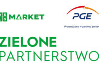 PGE zielonym partnerem VeloMarketu