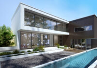 Jakie produkty wybrać, by stworzyć energooszczędny, a przy tym atrakcyjny budynek?