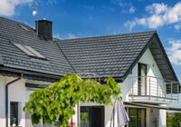 Powłoka dachówki ceramicznej – warstwa odpowiedzialna za zabezpieczenie i wygląd pokrycia