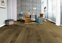 Podkreśl urok parkietu w zrównoważony sposób