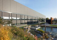 Elastyczne i ekstremalnie wytrzymałe – rolety zewnętrzne Schüco AB ZDS