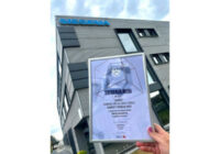 SIEGENIA: Diamenty Forbesa 2023