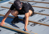 Membrana termozgrzewalna na dachu – kluczowe zalety