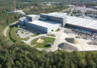 Cerrad z nowoczesnym Systemem Kogeneracji