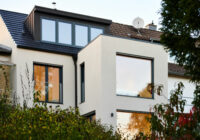 Renowacja domu z szerokimi perspektywami