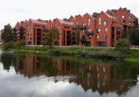 Aluron – lider w branży aluminiowych systemów nakładkowych