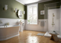 Wybierz styl dla swojej łazienki