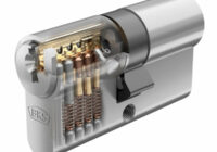 System klucza i wkładka Belvius