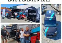 Lato z CREATON – letnia akcja Akademii CREATON