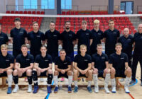 KRISHOME Września chce wrócić na zaplecze PlusLigi