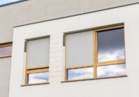 NOWOŚĆ w ofercie KRISPOL: Ekologiczny napęd solarny STARCUS do rolet zewnętrznych