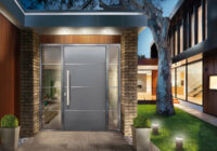 Drzwi odporne na włamanie. Nowe możliwości