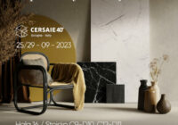 Cerrad zaprasza na Targi Cersaie