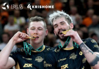 KRISHOME i Polska Liga Siatkówki wspólnie budują siłę najlepszych lig siatkarskich w Polsce