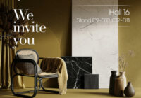 Cerrad zaprasza na Cersaie 2023 do Bolonii