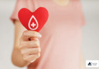 Akcja oddawania krwi LINK4 i Adgar Poland