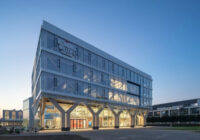 Szkoła ekologicznego budowania