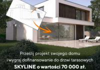 Marka KRISPOL podjęła współpracę z Aluprof w kampanii pod hasłem Cichy luksus