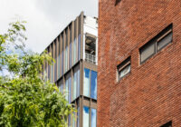 Pierwszy komercyjny budynek o zerowej emisji dwutlenku węgla w Wielkiej Brytanii