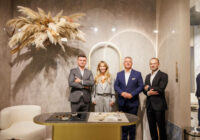 Premiera najnowszych kolekcji Cerrad X La Mania Home na targach Cersaie 2023