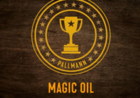 Pallmann zaprasza na mistrzostwa Magic Oil Wood Floor World Cup!
