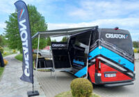 Podsumowanie VI edycji akcji „Lato z CREATON”