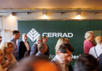 Inspirująca podróż do świata natury – Cerrad na Cersaie 2023