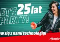 Firma, która odmieniła polski rynek. MediaMarkt ma już 25 lat!